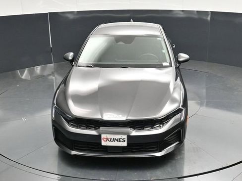 Used 2025 Kia K5 LXS FWD image 46