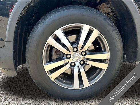 Used 2017 Honda Pilot EX-L image 7