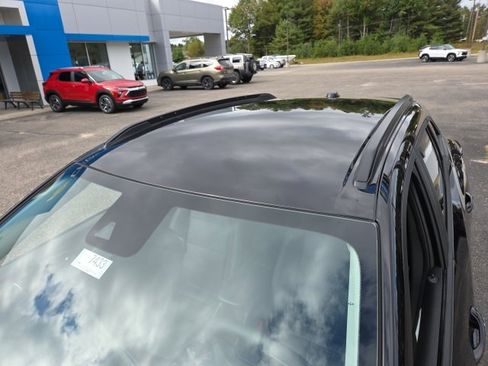 New 2026 Chevrolet Trax LT w/ Driver Confidence Package image 32