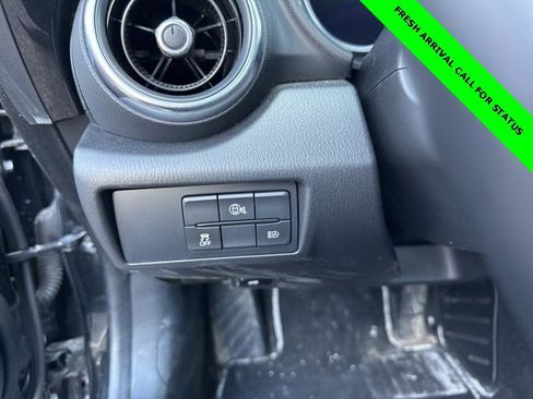 Used 2025 MAZDA MX-5 Miata RF Grand Touring image 16