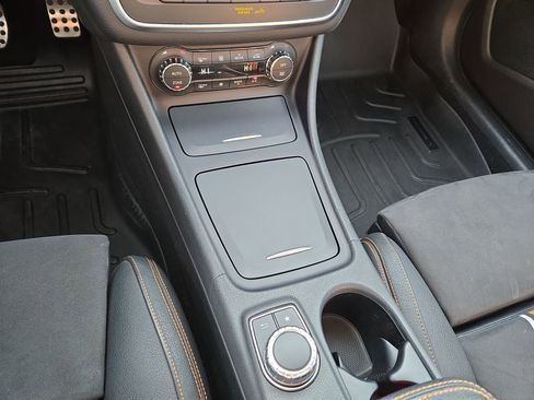 Used 2016 Mercedes-Benz CLA 250 4MATIC image 22