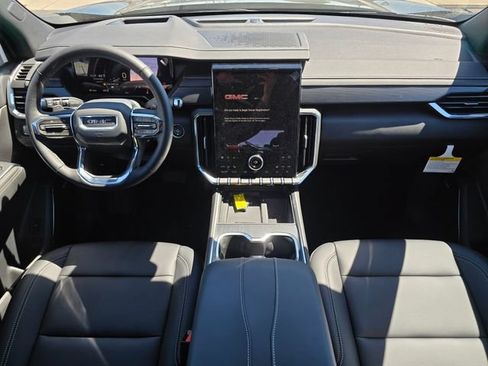 New 2026 GMC Acadia Elevation w/ Black Edition AWD/4WD image 19