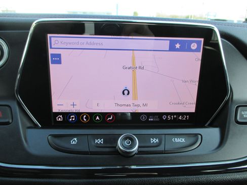 Used 2020 Chevrolet Blazer RS image 18