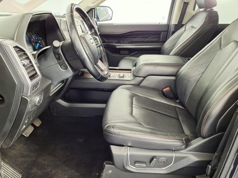 Used 2021 Ford Expedition Max Platinum image 12