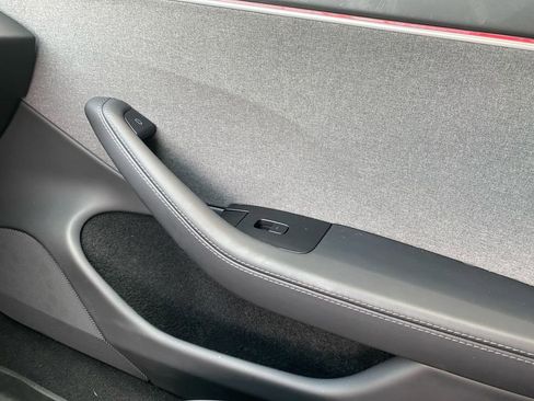 Used 2024 Tesla Model 3 Long Range RWD image 18