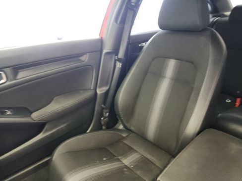 Used 2025 Honda Civic Sport image 15