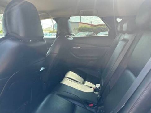 Used 2024 MAZDA CX-30 AWD 2.5 S w/ Select Sport Pkg image 17