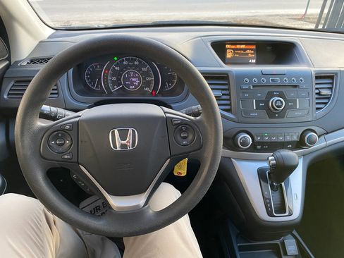 Used 2014 Honda CR-V EX image 13