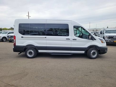 New 2026 Ford Transit 350 XL RWD image 4