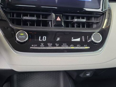 Certified 2026 Toyota Corolla LE FWD image 16