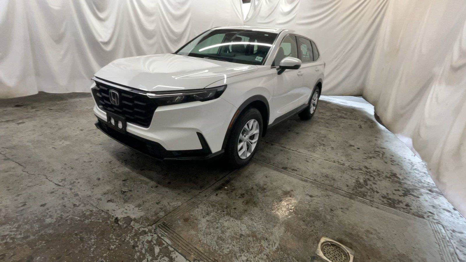 Used 2024 Honda CR-V LX image 14