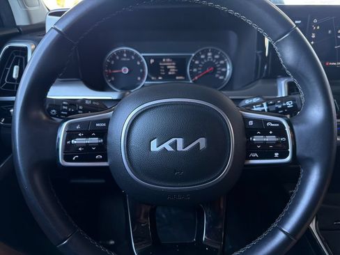 Used 2022 Kia Sorento SX FWD image 25