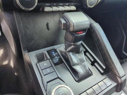 Certified 2024 Toyota Tacoma TRD Sport RWD image 23