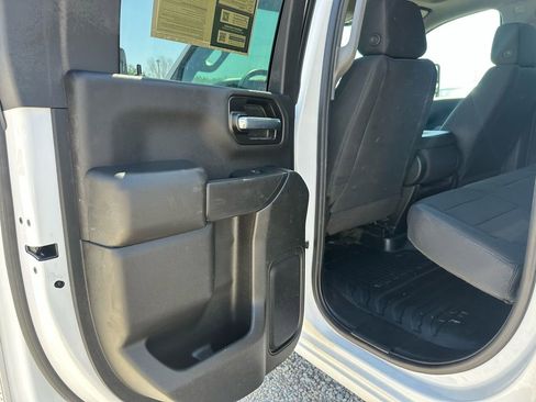 Used 2021 Chevrolet Silverado 2500 W/T w/ WT Convenience Package AWD/4WD image 28