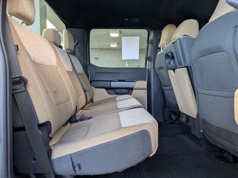 Used 2023 Ford F150 XLT image 12