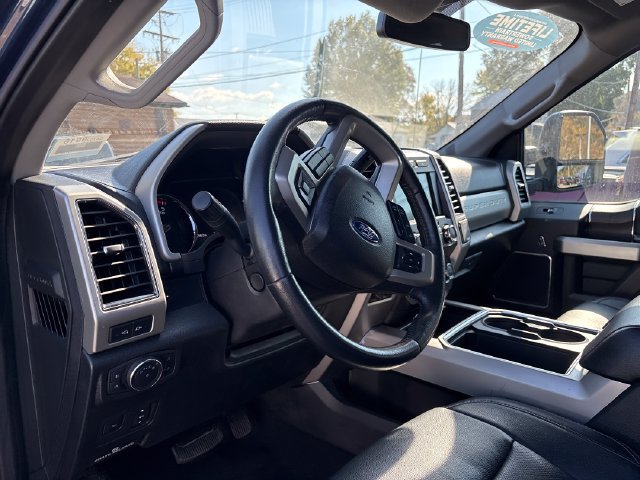 Used 2020 Ford F250 Lariat AWD/4WD image 8