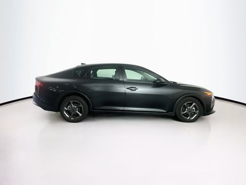 Used 2025 Kia K4 FWD image 10