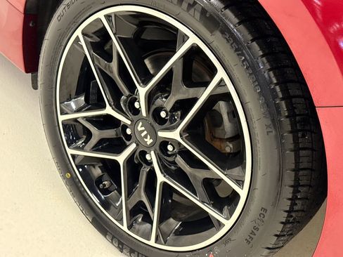 Used 2020 Kia Optima SE image 10