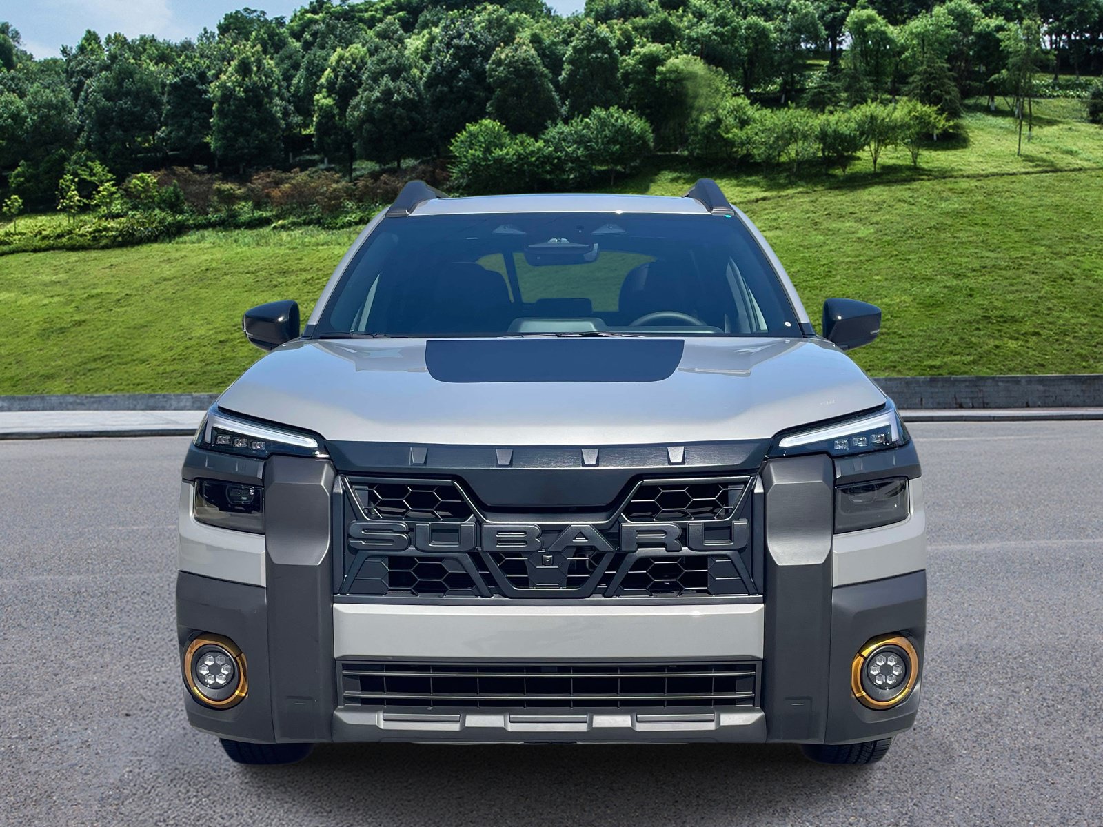 New 2026 Subaru Outback Wilderness AWD/4WD image 8