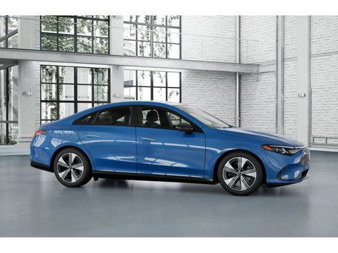 New 2026 Mercedes-Benz CLA 250+ image 14