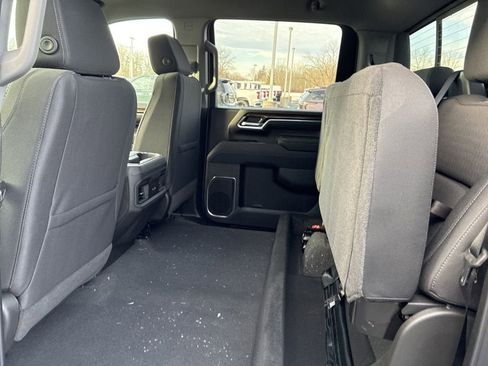 New 2026 Chevrolet Silverado 2500 LT w/ Trail Boss Package image 30