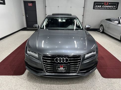 Used 2012 Audi A7 3.0T Premium image 6
