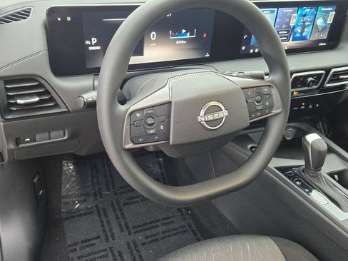 Used 2026 Nissan Sentra SV w/ Floor Mat Package FWD image 21