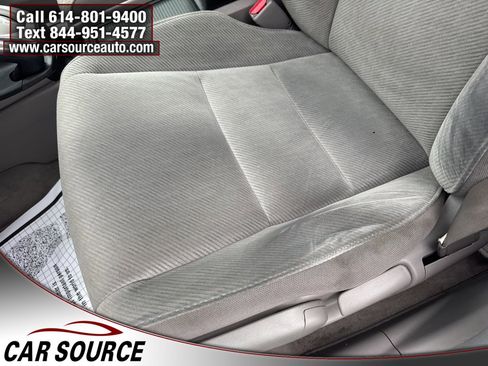 Used 2011 Honda Civic LX image 19