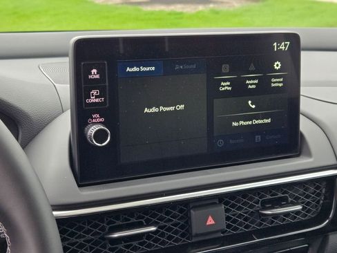 New 2026 Acura ADX FWD image 3