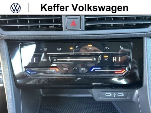 New 2026 Volkswagen Jetta Sport FWD image 22