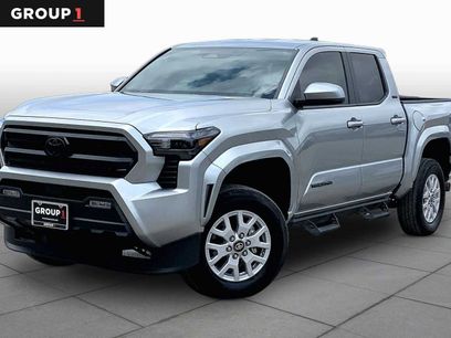 Used 2025 Toyota Tacoma SR5