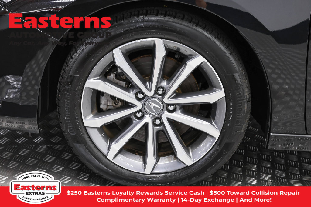 Used 2025 Acura Integra FWD image 31