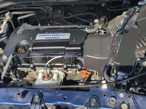 Used 2015 Honda CR-V EX image 23