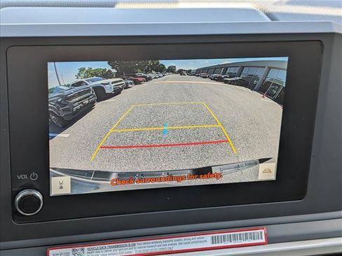 New 2026 Toyota Tacoma SR RWD image 13