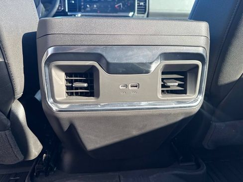 Certified 2024 GMC Sierra 1500 Elevation w/ Elevation Premium Package AWD/4WD image 18