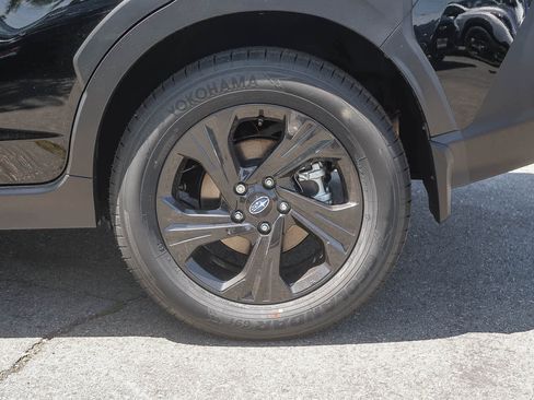 New 2026 Subaru Crosstrek 2.5i AWD/4WD image 8
