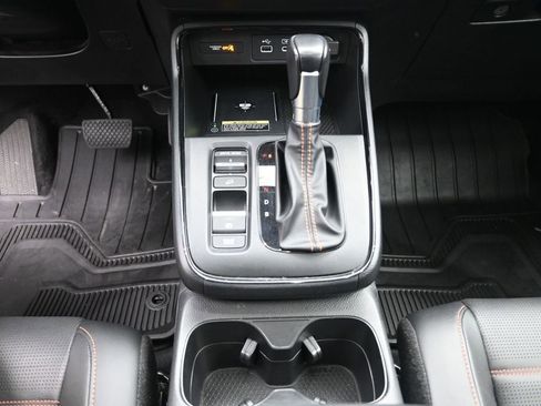 Used 2025 Honda CR-V Sport-L image 13