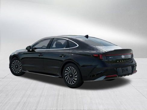New 2026 Hyundai Sonata SEL image 6
