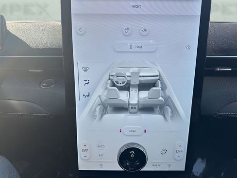 Used 2025 Ford Mustang Mach-E Select image 18