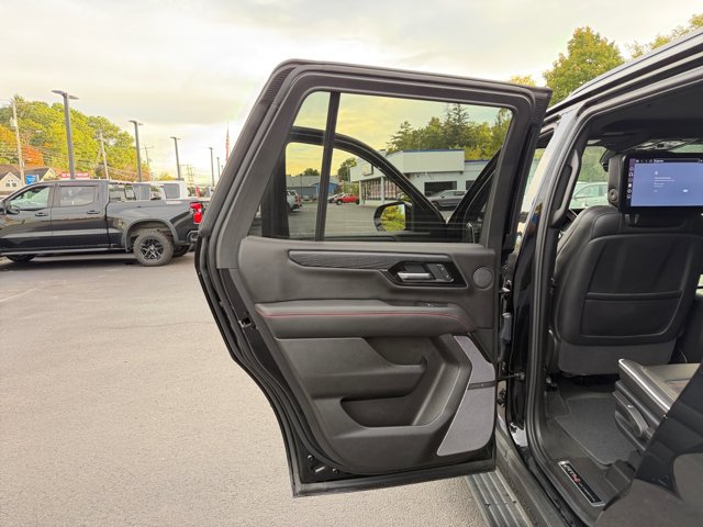 Certified 2026 GMC Yukon AT4 Ultimate AWD/4WD image 27