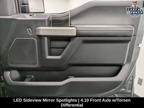 Used 2019 Ford F150 Raptor w/ Equipment Group 802A Luxury AWD/4WD image 30