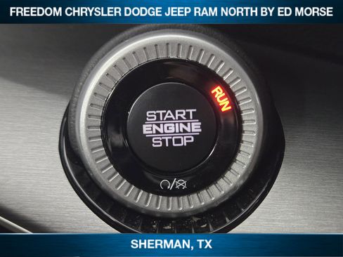 New 2026 Jeep Grand Wagoneer 2WD image 14