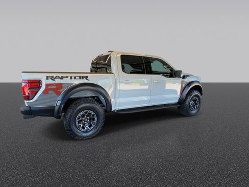 Used 2026 Ford F150 Raptor AWD/4WD image 9
