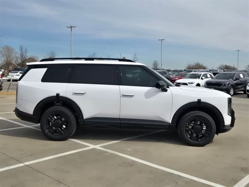 New 2027 Kia Telluride SX Prestige X-Pro image 6