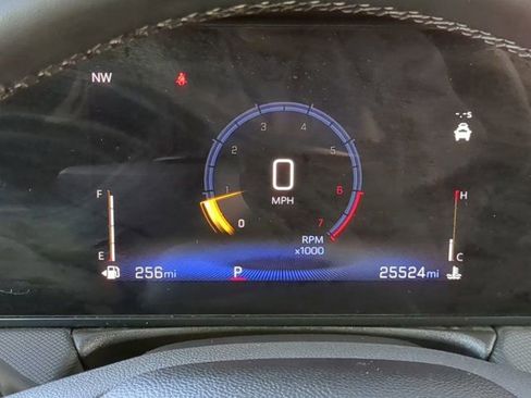 Used 2024 Chevrolet TrailBlazer LT w/ LT Cold Weather Package image 26