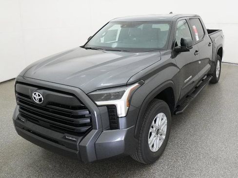 New 2026 Toyota Tundra SR5 AWD/4WD image 46