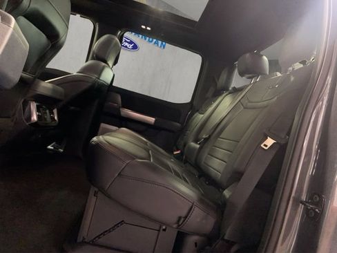 New 2026 Ford F350 Platinum AWD/4WD image 14