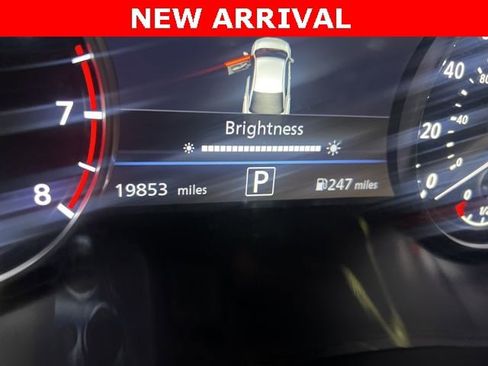 Used 2023 Nissan Sentra SR w/ Midnight Edition Package image 7