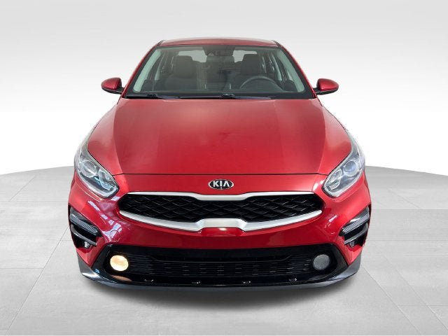 Used 2019 Kia Forte LXS FWD image 8