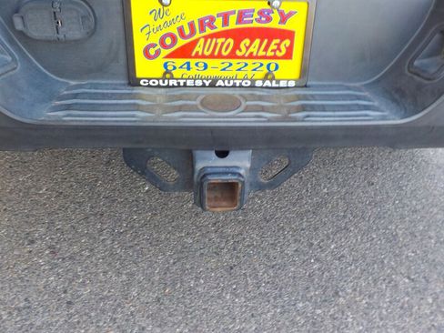 Used 2014 Toyota Tundra Limited w/ Limited Premium Package image 38